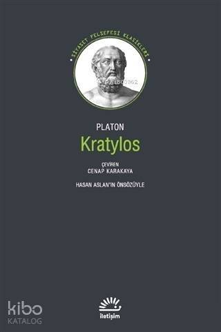 Kratylos - 1