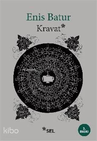 Kravat - 1