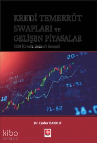 Kredi Temerrüt Swapları ve Gelişen Piyasalar CDS (Credit Default Swaps) - 1