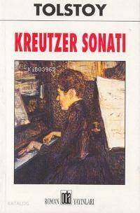 Kreutzer Sonatı - 1