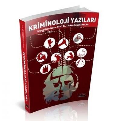 Kriminoloji Yazıları - 1