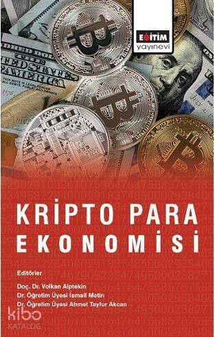 Kripto Para Ekonomisi - 1