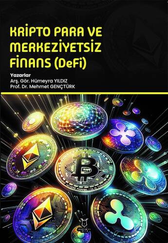 Kripto Para ve Merkeziyetsiz Finans (DeFi) - 1