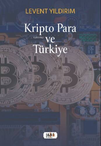 Kripto Para ve Türkiye - 1