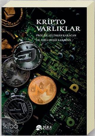 Kripto Varlıklar - 1