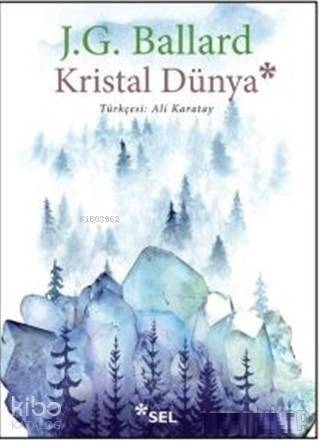 Kristal Dünya - 1