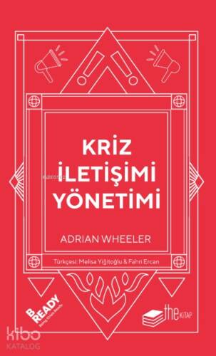 Kriz İletişimi Yönetimi - 1