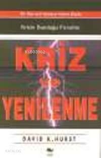 Kriz ve Yenilenme - 1