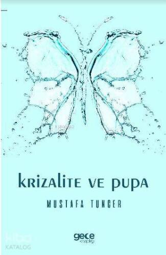 Krizalite ve Pupa - 1