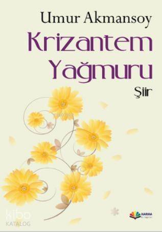 Krizantem Yağmuru - 1