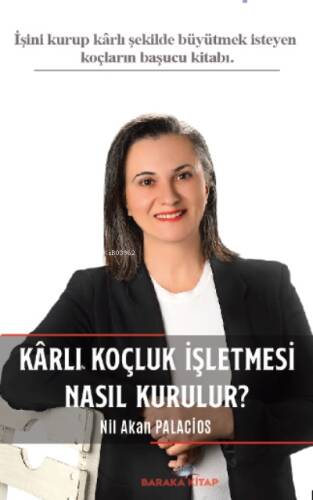 Kârlı Koçluk İşletmesi Nasıl Kurulur? - 1