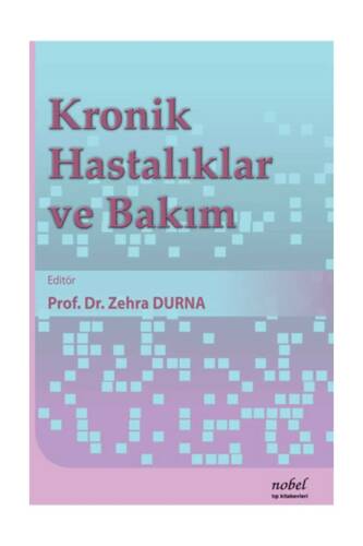 Kronik Hastalıklar Ve Bakım - 1