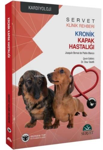 Kronik Kapak Hastalığı Klinik Rehberi - 1