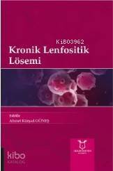 Kronik Lenfositik Lösemi - 1