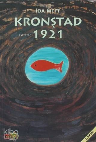 Kronştad 1921 - 1