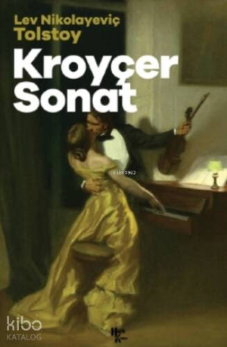 Kroycer Sonat - 1