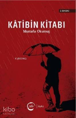 Kâtibin Kitabı (2. Baskı) - 1