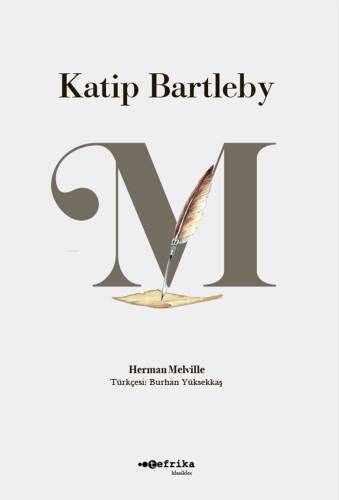 Kâtip Bartleby - 1