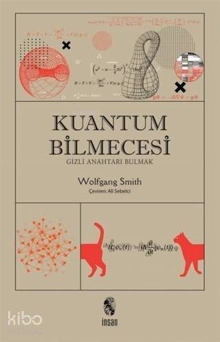 Kuantum Bilmecesi; Gizli Anahtarı Bulmak - 1