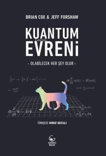 Kuantum Evreni ;Olabilecek Her Şey Olur - 1