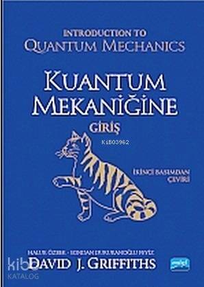 Kuantum Mekaniğine Giriş - 1