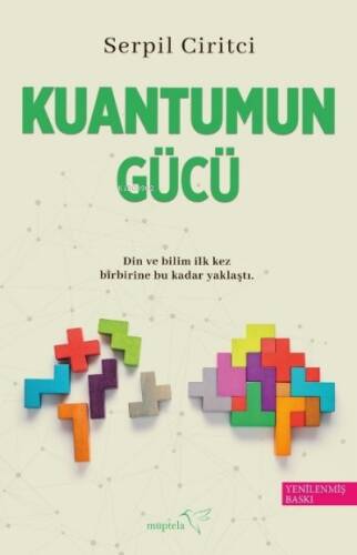 Kuantumun Gücü - 1