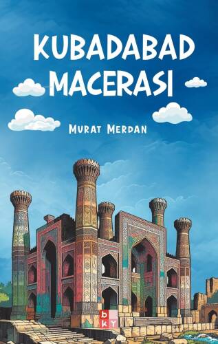 Kubadabad Macerası - 1