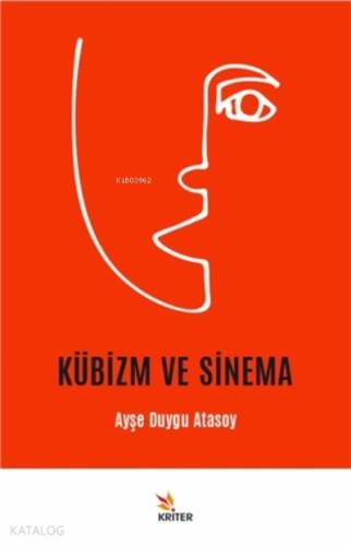 Kübizm Ve Sinema - 1