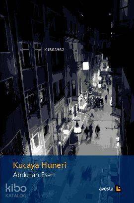 Kuçaya Huneri - 1