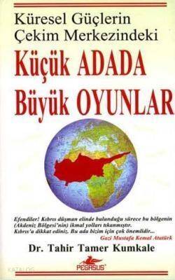 Küçük Adada Büyük Oyunlar - 1