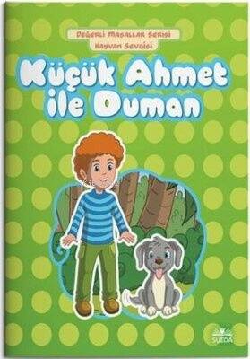 Küçük Ahmet İle Duman - 1