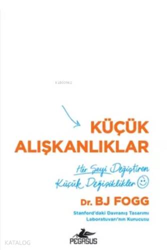 Küçük Alışkanlıklar - 1