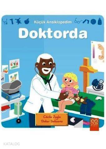 Küçük Ansiklopedim Doktorda - 1