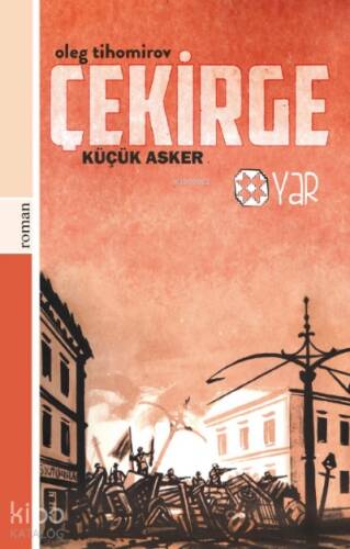 Küçük Asker - 1