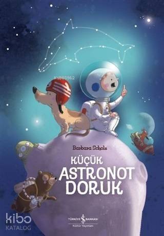 Küçük Astronot Doruk - 1