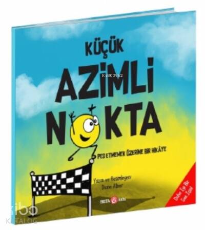 Küçük Azimli Nokta - 1