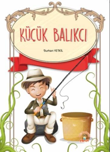 Küçük Balıkçı - 1