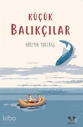 Küçük Balıkçılar - 1