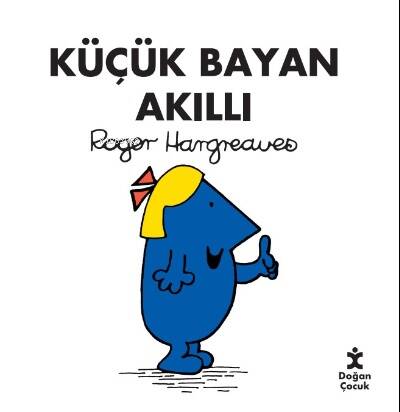 Küçük Bayan Akıllı - 1