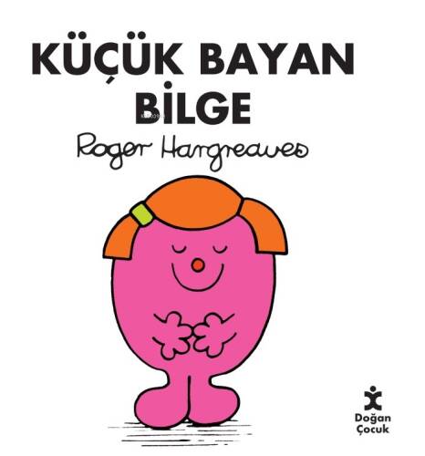 Küçük Bayan Bilge - 1