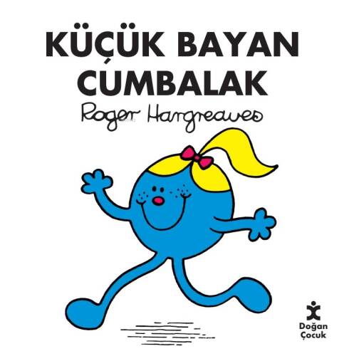 Küçük Bayan Cumbalak - 1