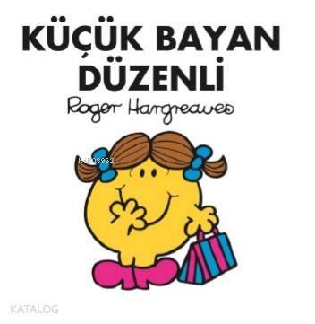 Küçük Bayan Düzenli - 1