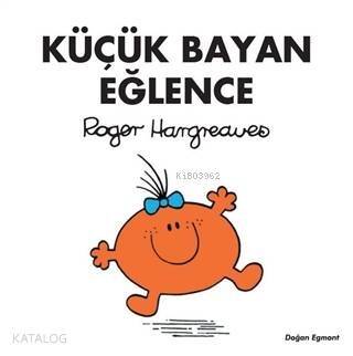 Küçük Bayan Eğlence - 1