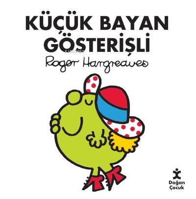 Küçük Bayan Gösterişli - 1