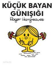 Küçük Bayan Günışığı - 1