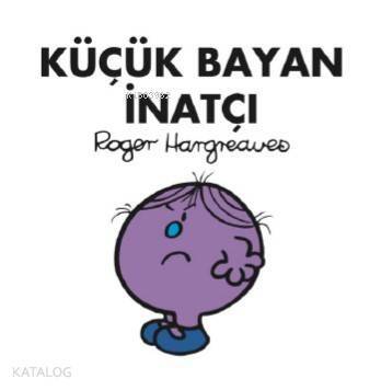 Küçük Bayan İnatçı - 1