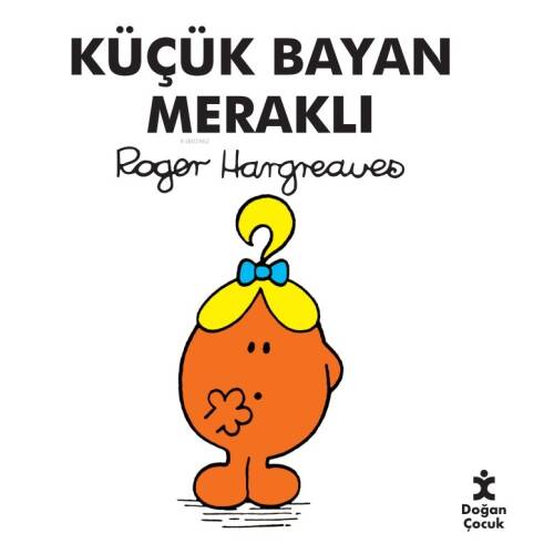 Küçük Bayan Meraklı - 1