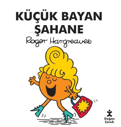 Küçük Bayan Şahane - 1