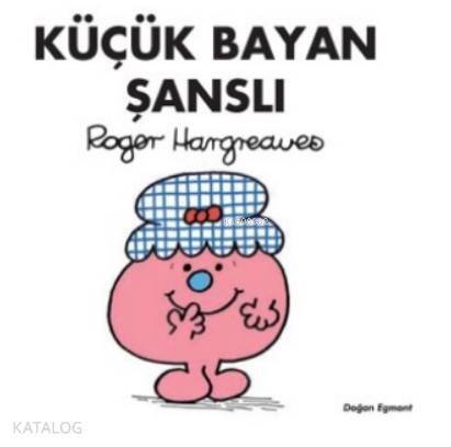 Küçük Bayan Şanslı - 1