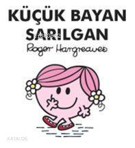 Küçük Bayan Sarılgan - 1